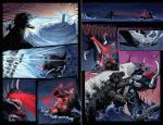 Godzilla Rivals: Round Two (IDW Publishing) - фото 10