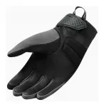 Перчатки Mosca 2 REV'IT!, черный/серый - фото 2