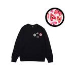 Nike Свитшот мужской черный - фото 3