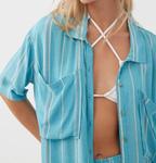 Топ Tricia в цвете Blue Moon O'Neill - фото 5