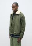 Куртка Dickies SANGREY JACKET, Green/Olive - фото 5