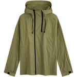 Calvin Klein Куртка мужская зелёная, YAF-Moon White - фото 4