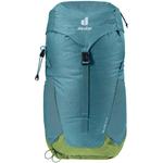 Рюкзак ac lite 28 sl Deuter, цвет denim-pine - фото