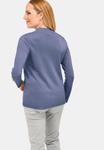Джемпер GOLDNER Jumper, Smoke Blue/Blue - фото 2