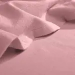 Простыня Erlangen "старая роза" 150x250 см Erwin Müller - фото 5