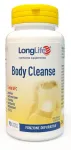 Longlife Body Cleanse 90 капсул Long Life - фото