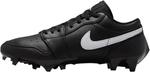 Nike Mens Vapor Edge Pro 360, Black/White/Black - фото