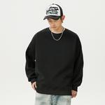 Warrior Warrior Пижамная блуза Унисекс, Черная — Обычная версия - фото 4