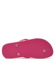 Шлепки 4F, розовый - фото 4
