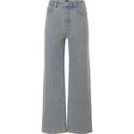 Lee Джинсы женские светло-индиго - фото