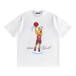 Футболка унисекс The Simpsons, черный - фото 2