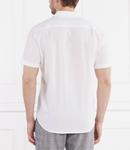 Рубашка HUGO Ellino Relaxed fit, белый - фото 4