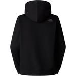 Толстовка с капюшоном M Draw Peak с капюшоном The North Face, цвет tnf black jk3 - фото 2