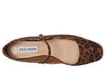 Балетки Steve Madden Maple, Leopard - фото 2