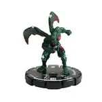 Темнокрылый зомби #014, Mage Knight - Minions - фото