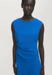 Платье Mango Day dress, Dark Blue - фото 4