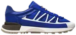 Кроссовки Maison Margiela Runner Evolution 'Blue White', синий - фото