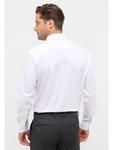 Рубашка MODERN FIT белого цвета Eterna - фото 3