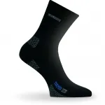 Носки Lasting Oli long, черный - фото 3