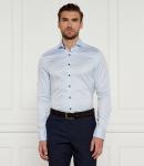 Рубашка Stenströms Regular Fit, небесно-голубой - фото