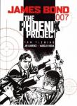 James Bond: The Phoenix Project (Titan Books) - фото