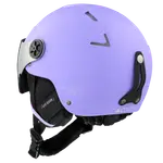 Горнолыжный шлем Cairn ANDROID VISOR J - фото 2