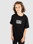 Футболка Vans Diy Fx Kids T-Shirt, black - фото 3