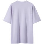 Футболка унисекс lilbetter, Розовый - фото 5