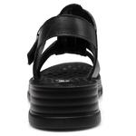 Сандалии женские Strongman, бежевый - фото 3