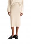 Миди юбка Marc OPolo, Beige - фото 2