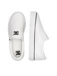 Кроссовки DC Shoes WFA3015-1, белый - фото 6