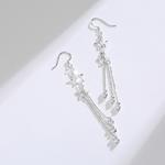 Серьги женские LIANDUO - фото 6