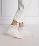 Кроссовки Guess BASQET, белый - фото 2