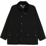 Куртка Bedale BARBOUR, черный - фото