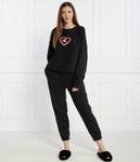 Толстовка Calvin Klein Underwear Regular Fit, черный - фото 2