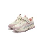 Детская обувь, чай, молоко, детская XTEP, белый/розовый/серый - фото 4