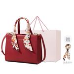 FAIRWHALE Сумка, Pure Black - фото 2