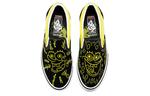 Кроссовки Vans Slip-On Mike Gigliotti Spongebob - фото 3