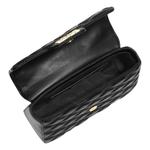 Сумка Cavalli Class Amanda, черный - фото 4