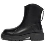 Ботильоны женские Senda, Black - фото