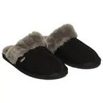 Тапочки Superdry Mule, черный - фото 2