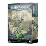 Фигурка Necrons: C’Tan Shard Of The Void Dragon Games Workshop - фото