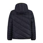 Детская куртка CMP KID JACKET FIX HOOD 31Z1524A - фото 2