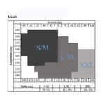 Колготки MissO Hold Up, черный - фото 3