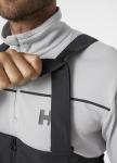 Мужской комбинезон Helly-Hansen HP из фольги Pro, 980 Ebony - фото 4