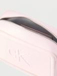 Calvin Klein Сумка через плечо в цвете rose - фото 3
