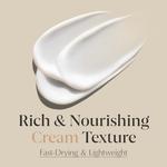 Крем для лица Ricefila Rice Moisturizer - Day and Night Moisturizer - фото 3