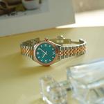 VERSACE Часы Hellenyium Lady 35mm - фото 9