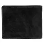 Кошелек Bruno Banani, натуральная кожа, черный - фото 3