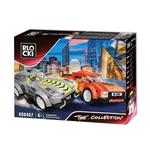 BLOCKI The Collection - Городские гонки - Ночные гонки - фото 5